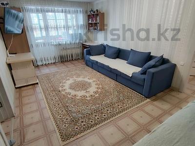 2-комнатная квартира · 51 м² · 2/4 этаж, Мкр. 1 62 — Этаж 2 за 9.8 млн ₸ в Степногорске