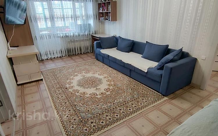 2-комнатная квартира · 51 м² · 2/4 этаж, Мкр. 1 62 — Этаж 2 за 9.8 млн ₸ в Степногорске — фото 2