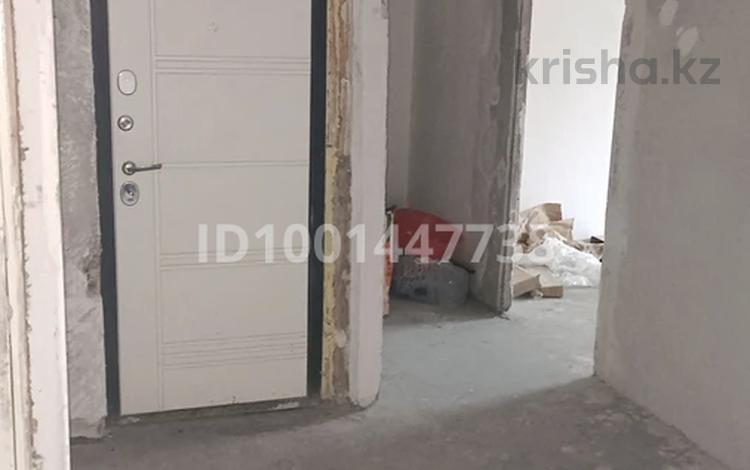 4-комнатная квартира · 80 м² · 4/5 этаж, мкр Сайрам , Мкр Отырар 11 за 29.7 млн ₸ в Шымкенте, Аль-Фарабийский р-н — фото 2