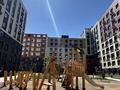 1-комнатная квартира · 40 м² · 1/9 этаж, мкр Кайрат, Туркестан 115 за 27.8 млн ₸ в Алматы, Турксибский р-н — фото 2
