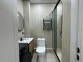 1-комнатная квартира · 40 м² · 1/9 этаж, мкр Кайрат, Туркестан 115 за 27.8 млн ₸ в Алматы, Турксибский р-н — фото 6