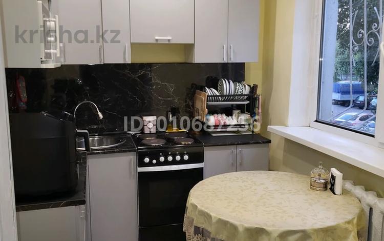 2-бөлмелі пәтер · 50 м² · 2/5 қабат, Каирбаева 88, бағасы: 20 млн ₸ в Павлодаре — фото 2
