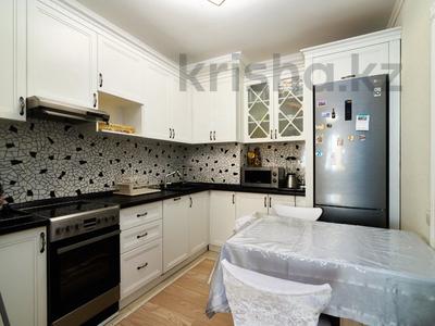 2-комнатная квартира · 46 м² · 6/9 этаж, Толе би 46 за 35 млн ₸ в Астане, Нура р-н