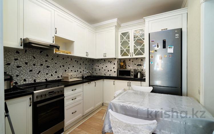 2-комнатная квартира · 46 м² · 6/9 этаж, Толе би 46 за 35 млн ₸ в Астане, Нура р-н — фото 22
