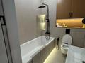 2-бөлмелі пәтер · 50 м² · 15/16 қабат, Утеген батыра 11, бағасы: 27 000 ₸ в Алматы, Ауэзовский р-н — фото 8