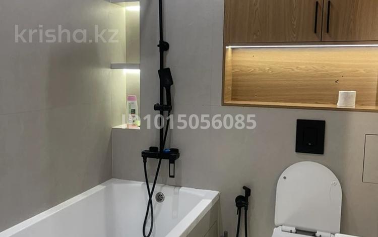 2-бөлмелі пәтер · 50 м² · 15/16 қабат, Утеген батыра 11, бағасы: 27 000 ₸ в Алматы, Ауэзовский р-н — фото 8