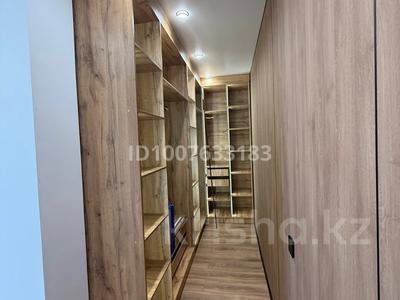 2-комнатная квартира · 55 м², мкр Гажайып 33 — 1 блок за 350 000 〒 в Алматы, Алатауский р-н