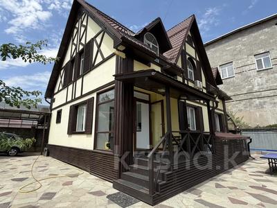 Жеке үй · 15 бөлме · 430 м² · 6.5 жүзд., Мамыр-4 ш/а. 102/2 — Абая Саина, бағасы: 340 млн ₸ в Алматы, Ауэзовский р-н
