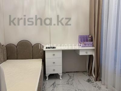 2-комнатная квартира · 65 м² · 3/13 этаж, Керей, Жәнібек хандар 28 — президентский парк за 43.5 млн ₸ в Астане, Есильский р-н