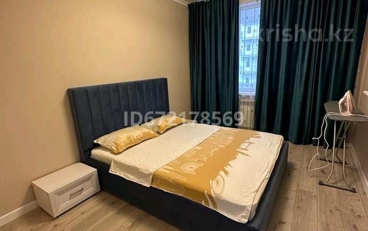 2-комнатная квартира · 65 м² · 6/13 этаж, Макатаева 127/11 — Муратбаева за 21 990 ₸ в Алматы, Медеуский р-н — фото 41