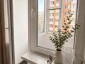 2-комнатная квартира · 55.5 м² · 5/9 этаж, Ырысты 46/6, 46/7, 46/8, 46/10, 46/11, 46/12, 46/13 за 35 млн ₸ в Алматы, Алатауский р-н — фото 8