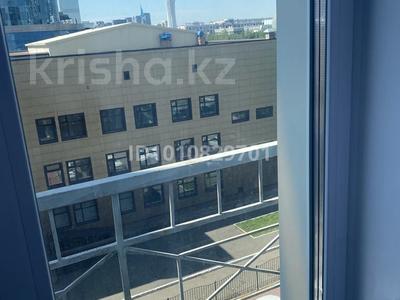 3-бөлмелі пәтер · 125 м² · 4/10 қабат, Сарайшык 36, бағасы: 73 млн ₸ в Астане, Есильский р-н