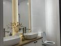 3-бөлмелі пәтер · 125 м² · 4/10 қабат, Сарайшык 36, бағасы: 73 млн ₸ в Астане, Есильский р-н — фото 16