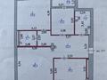 3-бөлмелі пәтер · 125 м² · 4/10 қабат, Сарайшык 36, бағасы: 73 млн ₸ в Астане, Есильский р-н — фото 18