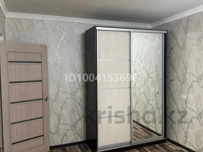 1-комнатная квартира · 30 м² · 3/5 этаж, Абулхайыр хана 57А за 110 000 ₸ в Актобе