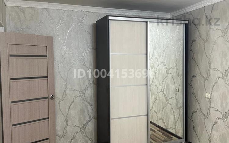 1-комнатная квартира · 30 м² · 3/5 этаж, Абулхайыр хана 57А за 110 000 ₸ в Актобе — фото 2