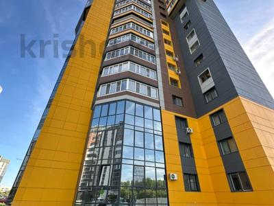 3-бөлмелі пәтер · 93 м² · 14/16 қабат, Сатпаева 55/12, бағасы: 48.9 млн ₸ в Усть-Каменогорске