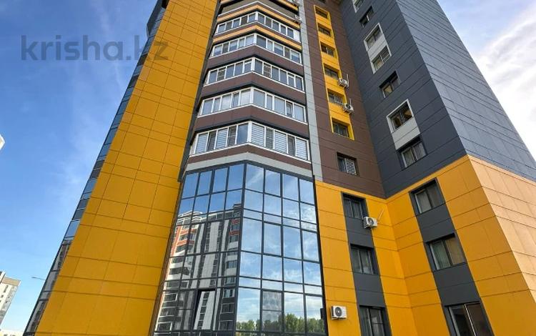 3-бөлмелі пәтер · 93 м² · 14/16 қабат, Сатпаева 55/12, бағасы: 48.9 млн ₸ в Усть-Каменогорске — фото 55