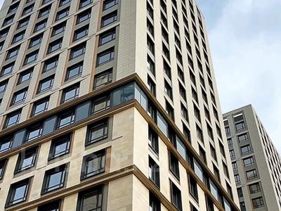 4-бөлмелі пәтер · 131 м², Е-36 5, бағасы: ~ 77.3 млн 〒 в Астане, Нура р-н