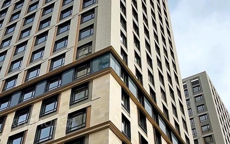 4-комнатная квартира · 130.8 м², Е-36 5 за ~ 83.7 млн 〒 в Астане, Нура р-н — фото 12