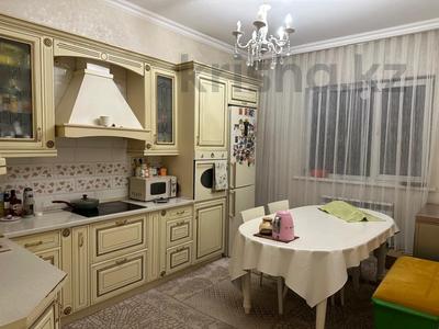 3-бөлмелі пәтер · 112 м² · 2/14 қабат, Сулейменова, бағасы: 95 млн ₸ в Алматы, Ауэзовский р-н