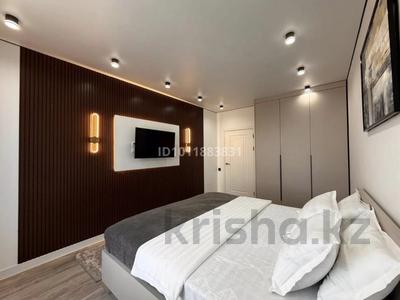 1-комнатная квартира · 42 м², Алихан Бокейхан 38 за 14 000 ₸ в Астане, Есильский р-н