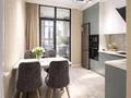1-комнатная квартира · 42 м², Алихан Бокейхан 38 за 14 000 ₸ в Астане, Есильский р-н — фото 2