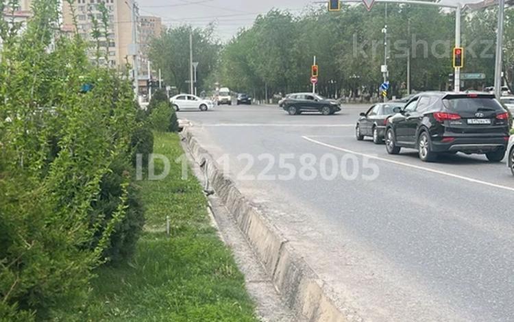 Өнеркәсіптік база · 67 сотық, 11-й микрорайон, 11-й микрорайон 123, бағасы: 700 млн ₸ в Шымкенте, Енбекшинский р-н — фото 4