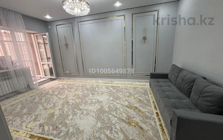 1-комнатная квартира · 47 м² · 9/9 этаж, мкр. Алтын орда, Мустафы Шокая 2в за 180 000 ₸ в Актобе — фото 2