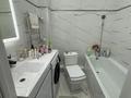 1-комнатная квартира · 47 м² · 9/9 этаж, мкр. Алтын орда, Мустафы Шокая 2в за 180 000 ₸ в Актобе — фото 3