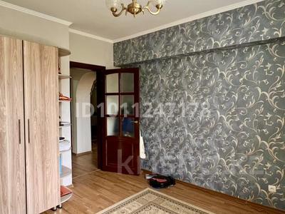 3-бөлмелі пәтер · 69.9 м² · 5/5 қабат, мкр Жетысу-4, бағасы: 49 млн ₸ в Алматы, Ауэзовский р-н