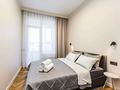 1-комнатная квартира · 52 м² · 5/12 этаж, Райымбека 162/3 за 22 000 ₸ в Алматы, Алмалинский р-н