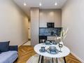 1-комнатная квартира · 52 м² · 5/12 этаж, Райымбека 162/3 за 22 000 ₸ в Алматы, Алмалинский р-н — фото 10