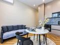 1-комнатная квартира · 52 м² · 5/12 этаж, Райымбека 162/3 за 22 000 ₸ в Алматы, Алмалинский р-н — фото 11