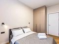 1-комнатная квартира · 52 м² · 5/12 этаж, Райымбека 162/3 за 22 000 ₸ в Алматы, Алмалинский р-н — фото 4