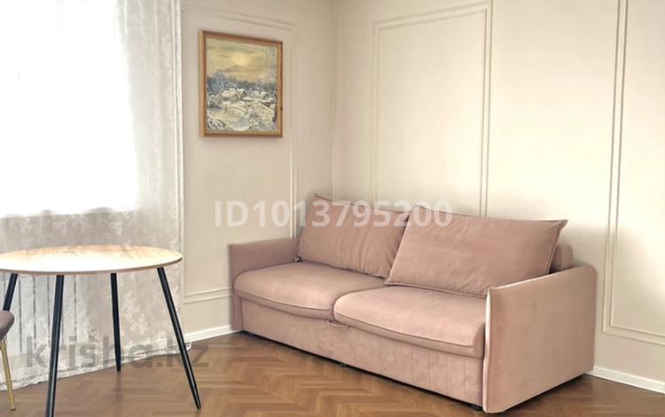 1-бөлмелі пәтер · 29 м² · 11/24 қабат, Тулебаева 5г, бағасы: 16.8 млн ₸ в Астане, Алматы р-н — фото 2