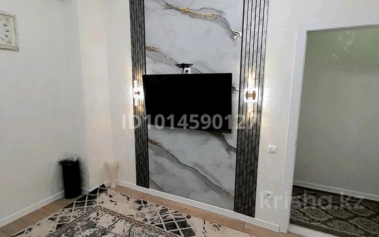 2-комнатная квартира · 50 м² · 10/13 этаж, Майлина 6Б — Между Евразии и Астана молл. за 26.5 млн ₸ в Алматы р-н — фото 5