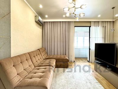 2-бөлмелі пәтер · 68 м² · 4/13 қабат, Розыбакиева, бағасы: 68 млн ₸ в Алматы, Бостандыкский р-н