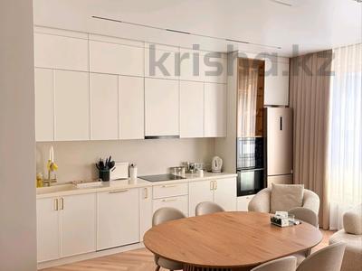 2-комнатная квартира · 71 м² · 4/9 этаж, Ж.Балапанова 43 — Кунаева за 45.2 млн 〒 в Талдыкоргане