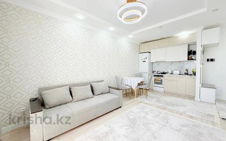 2-комнатная квартира · 38 м² · 2/9 этаж, Аманжол Болекпаев 19 — Горячая Цена !!! за ~ 24.5 млн ₸ в Астане, Сарайшык р-н — фото 9
