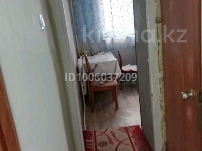 1-комнатная квартира · 33 м² · 1/5 этаж, мкр Шанхай 20 — Автопарк за 7 млн 〒 в Актобе