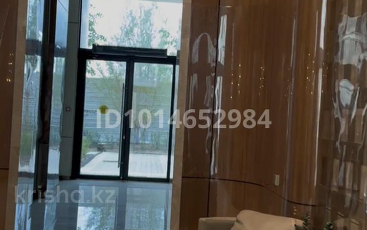 3-бөлмелі пәтер · 112.9 м² · 5/7 қабат, Северо-Запад ш/а, Толеметова 68, бағасы: ~ 110.5 млн ₸ в Шымкенте, Абайский р-н — фото 4