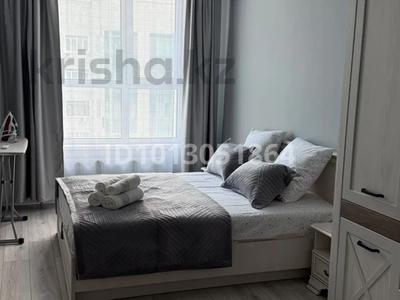 2-комнатная квартира · 50 м² · 17/20 этаж, Абая 160 — Тургут озала за 20 000 ₸ в Алматы, Бостандыкский р-н