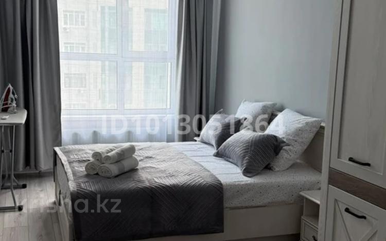 2-бөлмелі пәтер · 50 м² · 17/20 қабат, Абая 160 — Тургут озала, бағасы: 20 000 ₸ в Алматы, Бостандыкский р-н — фото 10