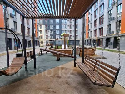 3-комнатная квартира · 84 м² · 4/9 этаж, мкр Шымсити, 189 квартал за 35.5 млн 〒 в Шымкенте, Абайский р-н