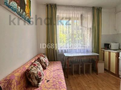 1-комнатная квартира · 35 м² · 2 этаж, Победы — Абая за 10 000 〒 в Астане, Сарыарка р-н