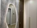 1-комнатная квартира · 55 м² · 12/16 этаж, мкр Нурсат, Назарбаева 55 — Байтерекова Заселение 24/7 за 20 000 ₸ в Шымкенте, Каратауский р-н — фото 5