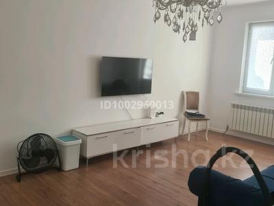 2-комнатная квартира · 68 м² · 8/9 этаж, мкр Нуркент 76 за 42 млн ₸ в Алматы, Алатауский р-н