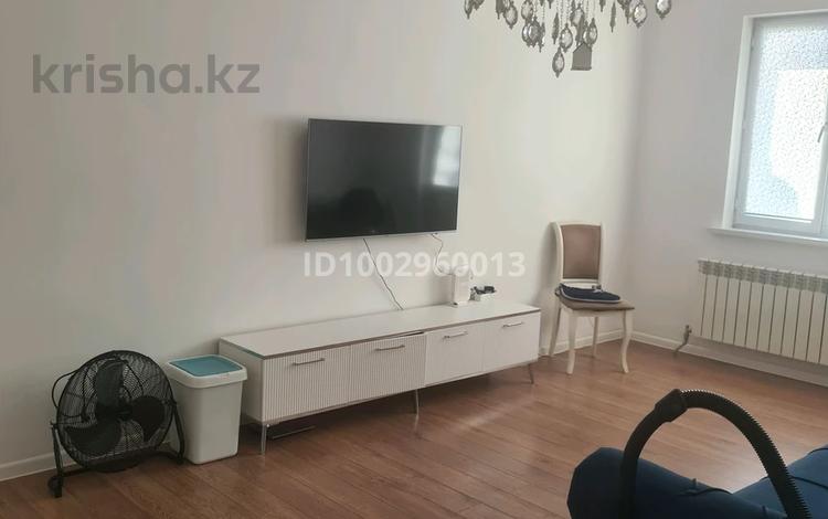 2-комнатная квартира · 68 м² · 8/9 этаж, мкр Нуркент 76 за 42 млн ₸ в Алматы, Алатауский р-н — фото 2