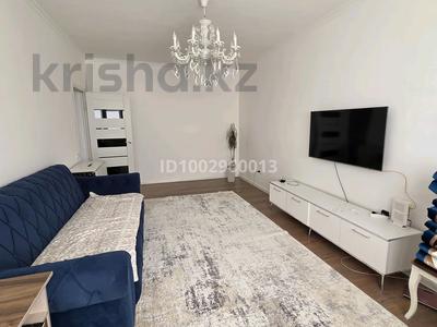 2-комнатная квартира · 68 м² · 8/9 этаж, мкр Нуркент 76 за 42 млн ₸ в Алматы, Алатауский р-н